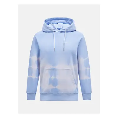 MIKINA PEAK PERFORMANCE M TIE DYE HOOD 82764428