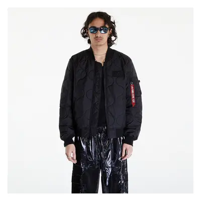 Alpha Industries Inc. Bunda Alpha Industries MA-1 ALS Black XXL 90405664