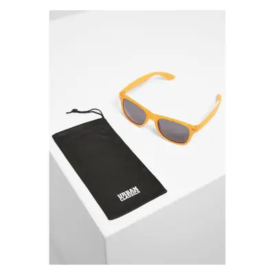 URBAN CLASSICS Sunglasses Likoma UC - neonorange 47567806