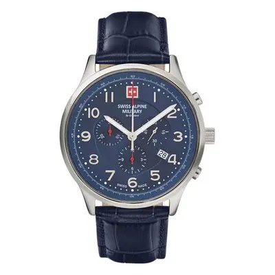 Hodinky Swiss Alpine Military 69158318