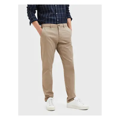 Chino kalhoty Selected Homme 76834255