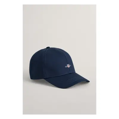 KŠILTOVKA GANT UNISEX. SHIELD HIGH CAP MARINE 84605595