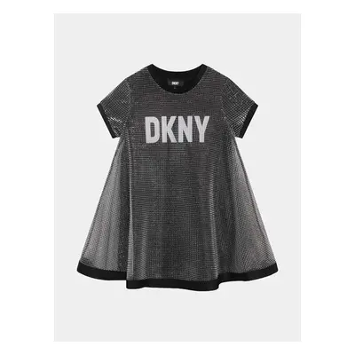 Každodenní šaty DKNY 85892636