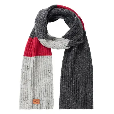 ŠÁLA CAMEL ACTIVE KNITTED SCARF 87629903