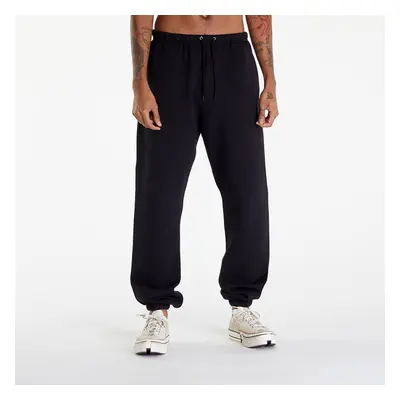 Tepláky Patta Classic Jogging Pants Black XS 89974856