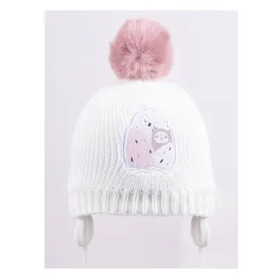 Yoclub Kidss Hat CZZ-0494G-AA30 87033234