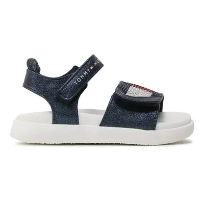 Sandály Tommy Hilfiger 80463685