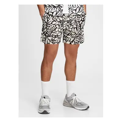 GAP Kraťasy 6 swim trunks - Pánské 95886339