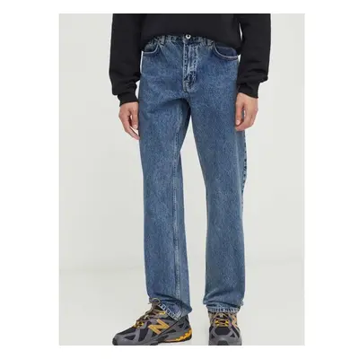 Džíny Karl Lagerfeld Jeans pánské 91544930