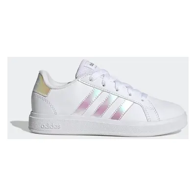 Adidas Boty Grand Court Lifestyle Lace Tennis 70581751