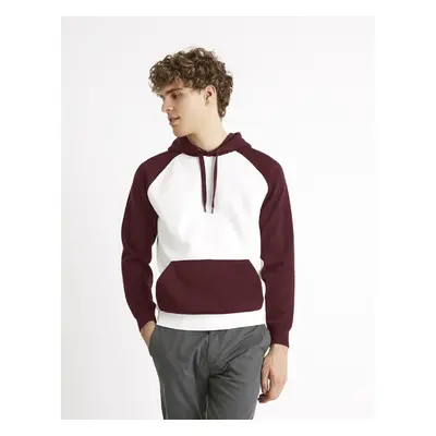 Celio Mikina raglan Ceblocos - Pánské 73173691