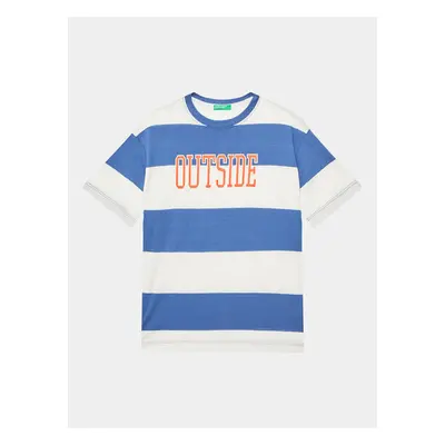 T-Shirt United Colors Of Benetton 81655050