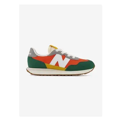 Dětské sneakers boty New Balance PH237EE 83295052