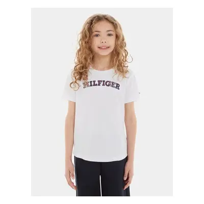 T-Shirt Tommy Hilfiger 85892458