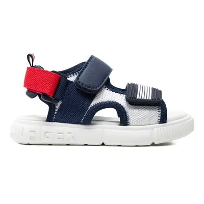 Sandály Tommy Hilfiger 89581775