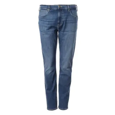 Lee jeans Austin East New York pánské modré 89870492