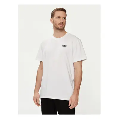 T-Shirt Under Armour 90355069