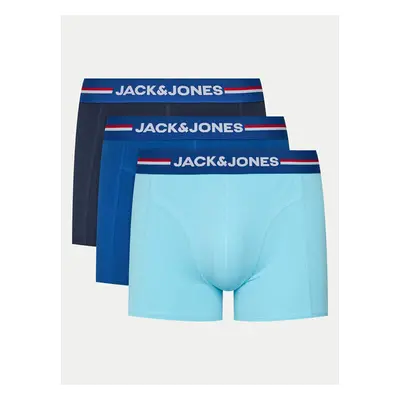 Sada 3 kusů boxerek Jack&Jones 92172939