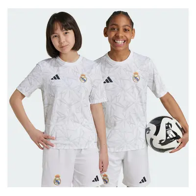 Adidas Předzápasový dres Real Madrid Kids 93644681