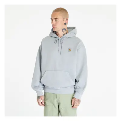 Mikina Carhartt WIP Hooded Vista Sweat Mirror 86048843