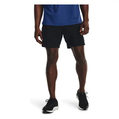 Šortky Under Armour Launch Elite 2In1 7 Short Black 90877172