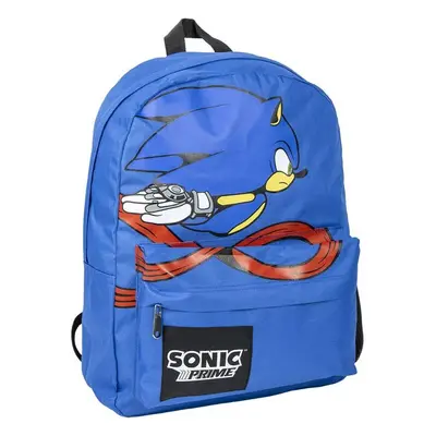 BACKPACK SCHOOL BIG 42 CM SONIC PRIME 95943012