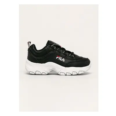 Fila - Dětské boty Strada low kids 50249132