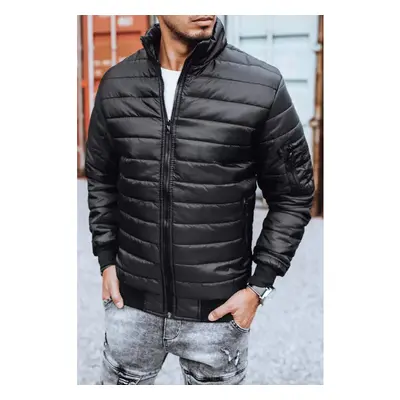 Pánská bunda DStreet Quilted 63925436