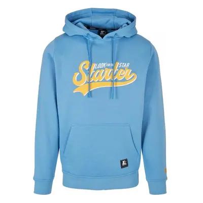 Starter Swing Hoody - horizonblue 73741811