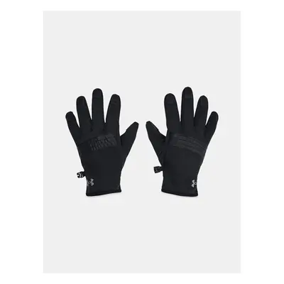 Under Armour Rukavice UA Storm Fleece Gloves-BLK - Kluci 91390336