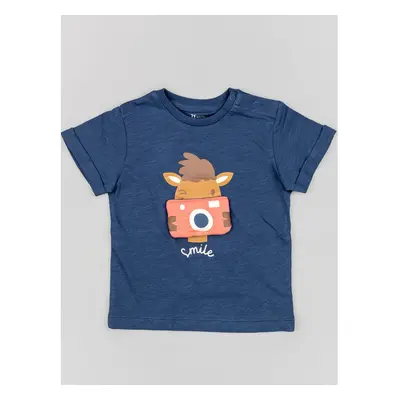 T-Shirt Zippy 78993488