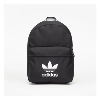 Batoh adidas Originals Adicolor Backpack Black 21 l 84590501