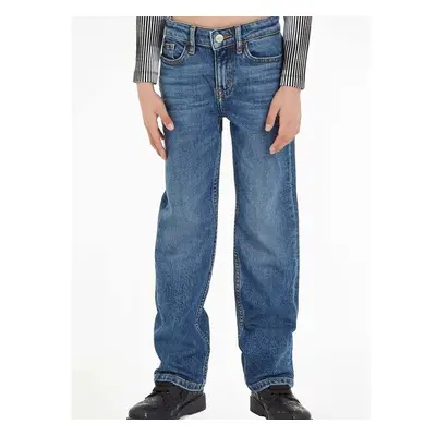 Dětské rifle Calvin Klein Jeans 86038535