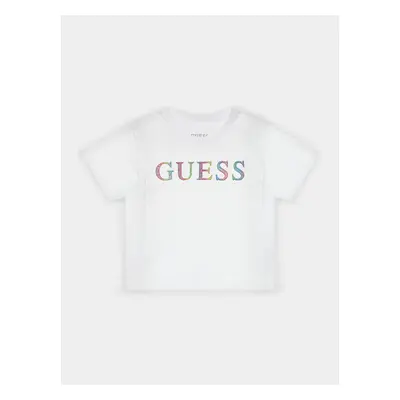 T-Shirt Guess 89389367