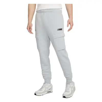 Nike M NSW SI CARGO PANT FLC BB GREY 89970389