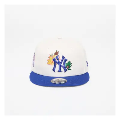 Kšiltovka New Era New York Yankees 9FIFTY MLB Floral Snapback Cap 92818887