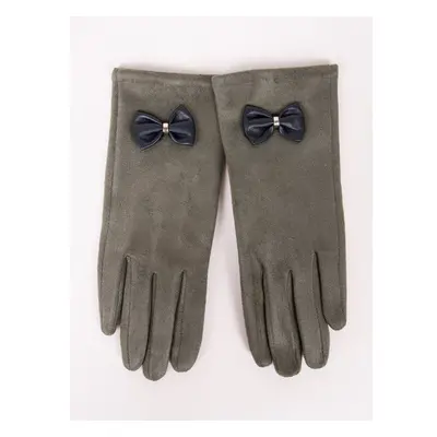 Yoclub Kidss Gloves RES-0004G-AA50-001 75183211