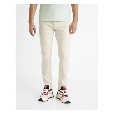 Celio Džíny slim C25 Dolasi - Pánské 77246015