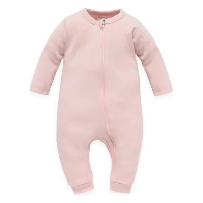 Pinokio Kidss Lovely Day Rose Zipped Overall Feet 88823160