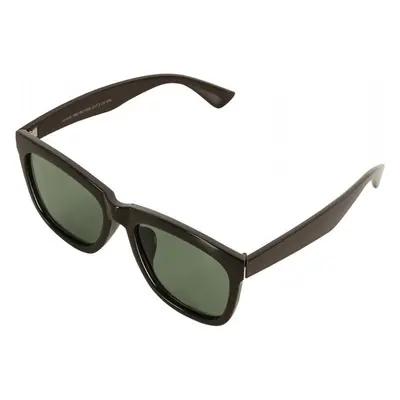 URBAN CLASSICS Sunglasses September - brown/green 44048770