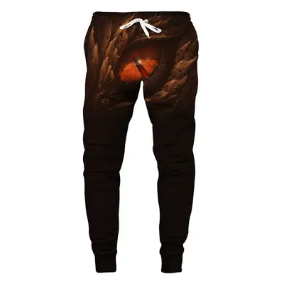 Aloha From Deer Unisexs The Eye Sweatpants SWPN-PC AFD684 72813692