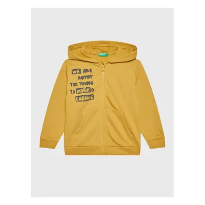 Mikina United Colors Of Benetton 75459108