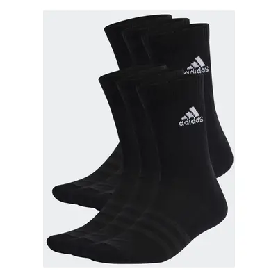 Adidas Ponožky Cushioned Sportswear Crew – 6 párů 75722086