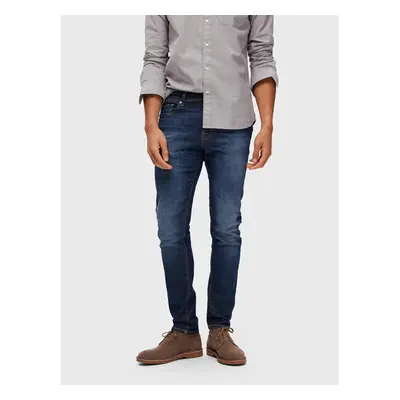 Jeansy Selected Homme 76834258