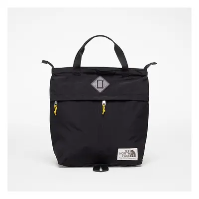 The North Face Berkeley Tote Pack TNF Black/ Mineral Gold Universal 81337031