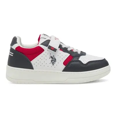 Sneakersy U.S. Polo Assn. 89698233