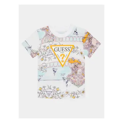 T-Shirt Guess 90378970