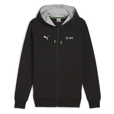 Puma MAPF1 Hooded Sweat Jacket black 91399518