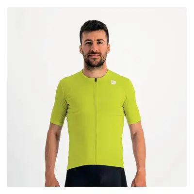 Pánský cyklistický dres Sportful Matchy SS 92115922