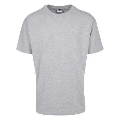 URBAN CLASSICS Heavy Oversized Tee - grey 66065841